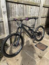 specialized carbon mountain bike for sale  DRIFFIELD