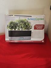 Used, AeroGarden Harvest Elite Slim Hydroponic Indoor In Home Garden New Open Box for sale  Shipping to South Africa