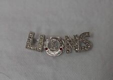 Vintage lions international for sale  Herndon