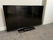 Panasonic 43fx550b inch for sale  LEICESTER