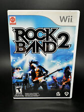 Rock band game for sale  Prospect