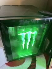 monster energy mini fridge for sale  Chula Vista