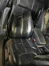 Passat leather seats for sale  TREDEGAR