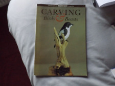 wood carving books for sale  NORTHAMPTON