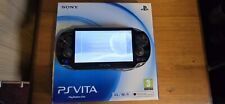 Sony vita oled for sale  SUDBURY