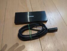 samsung tv box for sale  LONDON