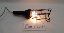 Ancienne lampe baladeuse d'occasion  France