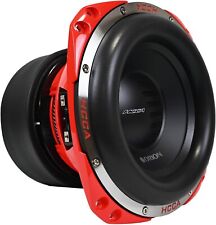 Orion HCCA Series HCCA124 10000W potência máxima, 2500W RMS, bobina de voz dupla 4 ohms 4” comprar usado  Enviando para Brazil