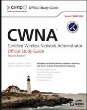 Cwna certified wireless for sale  Aurora