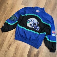 Seattle seahawks jacket for sale  Seattle