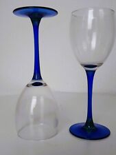 Luminarc wine glasses for sale  Shipping to Ireland