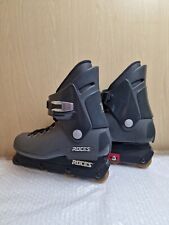 ROCES CHAPTER 322 Inline Roller Skates Size 11 (Street, Cozmo, Senate,Mindgame) for sale  Shipping to South Africa