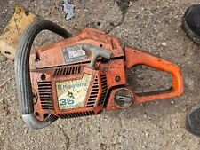 husqvarna 36 chainsaw for sale  Birmingham