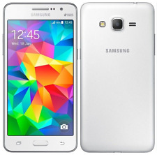 Smartphone Samsung Galaxy Grand Prime G530A 8GB Branco Apenas AT&T, Excelente comprar usado  Enviando para Brazil