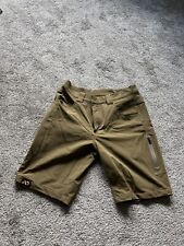 Shorts guia corrugado First Lite, usado comprar usado  Enviando para Brazil