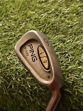 Ping size iron for sale  Beaufort