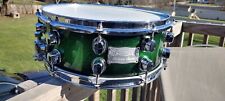 Mapex saturn 14x5.5 for sale  Shipping to Ireland