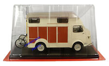 Camion citroen van d'occasion  Chauvigny