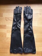 Star leder handschuhe gebraucht kaufen  Köln