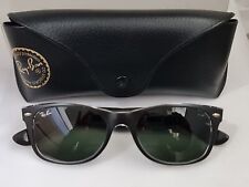 Óculos de sol Ray-Ban RB2132 6052 novo Wayfarer , usado comprar usado  Enviando para Brazil