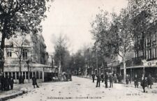 Cpa 1921 narbonne d'occasion  Nîmes