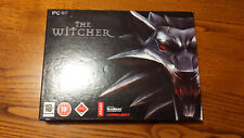 The witcher dvd usato  Orsago