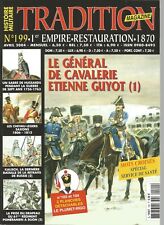Tradition 199 gen d'occasion  Bray-sur-Somme