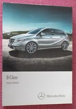 Mercedes benz class for sale  SHERINGHAM
