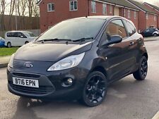 2016 ford 1.2 for sale  NORTHAMPTON
