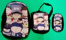 South park backpack for sale  Shipping to Ireland