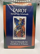 Tarot set spiegel gebraucht kaufen  Ravensburg