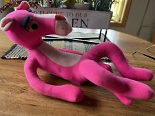 Vintage pink panther for sale  Frostburg