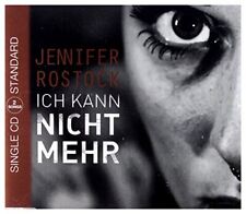 Jennifer rostock cd gebraucht kaufen  Berlin
