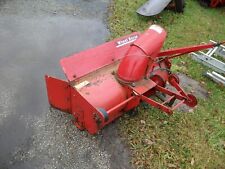 Wheel horse snow for sale  New London