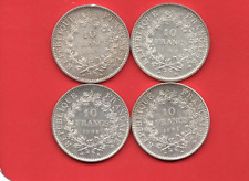 Francs hercule 1965 d'occasion  Vic-en-Bigorre