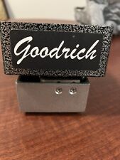 Goodrich sound 120 for sale  White Plains