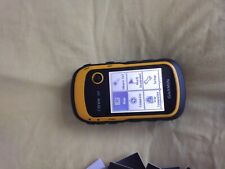 Garmin etrex gps for sale  BRIDGWATER