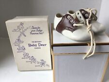 Baby deer vintage for sale  Fowler