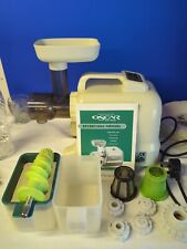 Electric meat mincer for sale  Shipping to Ireland