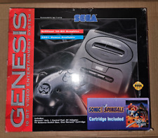 Sega genesis model for sale  Rochester