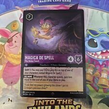Magica spell midas for sale  HARLOW