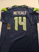 Seahawks stitched jersey for sale  Uncasville