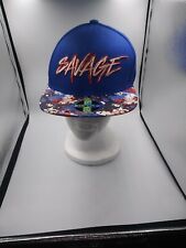 Savage youth adjustable for sale  Wade