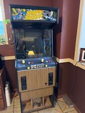 Arcade machine vintage for sale  Springfield