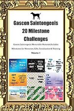 Gascon saintongeois milestone d'occasion  Expédié en Belgium