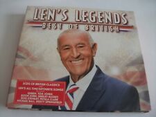 lens legends cd for sale  WATERLOOVILLE