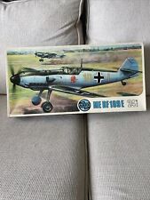 Airfix messerschmitt bf for sale  RYDE