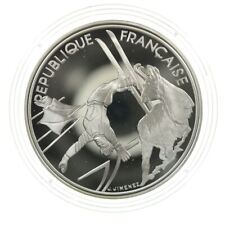1990 100 francs d'occasion  Expédié en Belgium