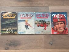 vintage sport lot magazines for sale  Austin