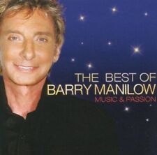 Barry manilow best for sale  STOCKPORT